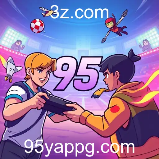 Ascensão e Tendências do 95y App em 2026