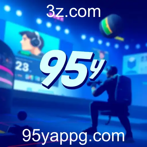 Ascensão do 95y App: A Nova Era dos Jogos Online