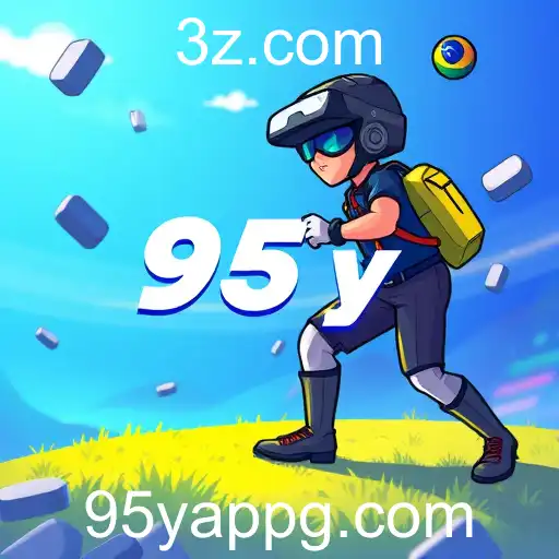Expansão da 95y App Aumenta Popularidade Entre Gamers no Brasil