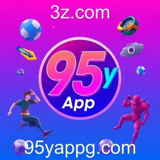 95y App Revoluciona o Mercado de Jogos Online