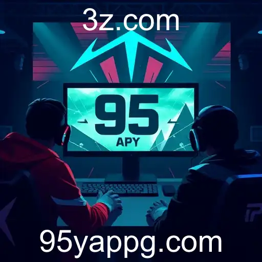 O Fenômeno '95y App' no Cenário Atual dos Jogos Online