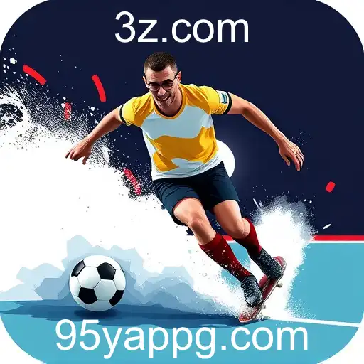 95y App Revoluciona o Mercado de Jogos em 2026