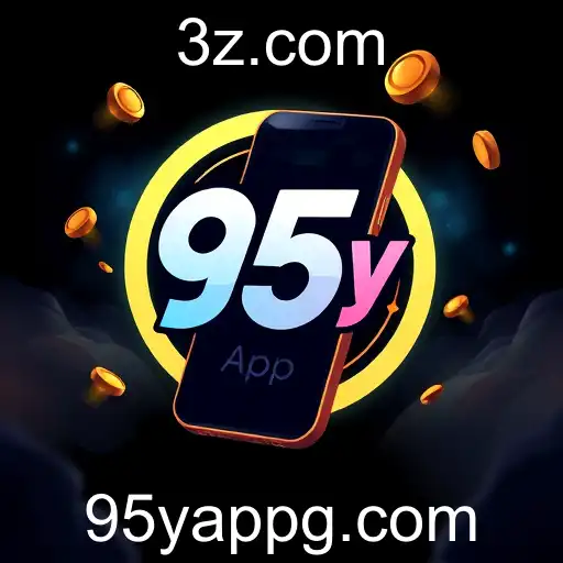 A Ascensão do 95y App nos Jogos Online