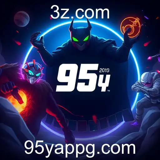 O Crescimento Vertiginoso do 95y App no Cenário de Jogos