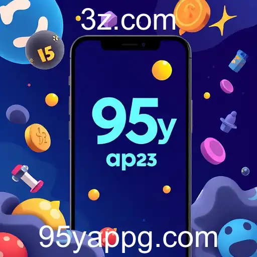 A Ascensão do 95y App no Cenário de Jogos em 2026