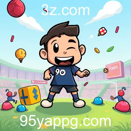 Tendências Emergentes em Jogos: A Ascensão do 95y App