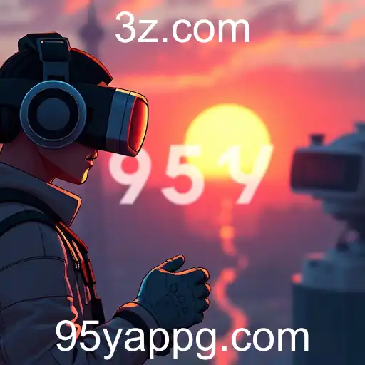 O Surgimento do 95y App: Revolução nos Jogos Móveis