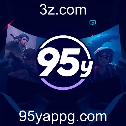 Explorando a Revolução dos Jogos com 95y App