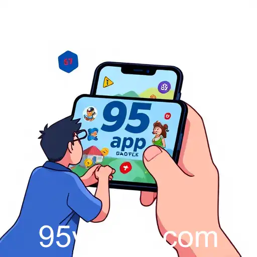 Explorando o Crescimento dos Jogos Mobile no Brasil