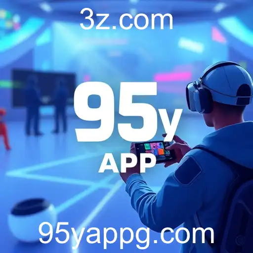 95y App: A Revolução dos Jogos em 2026