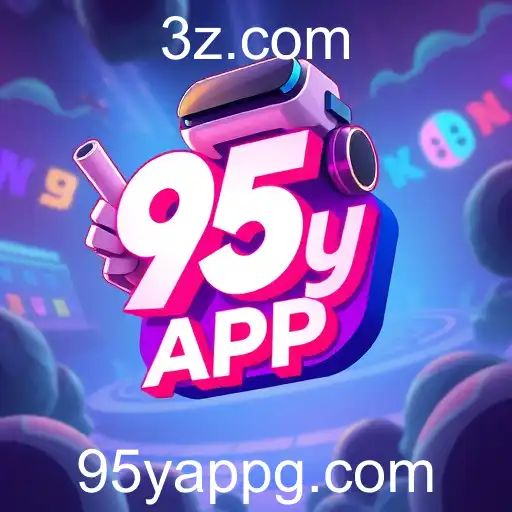 Expansão do Universo dos Games com '95y App'