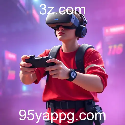 Inovações e Tendências no Mundo dos Games em 2026