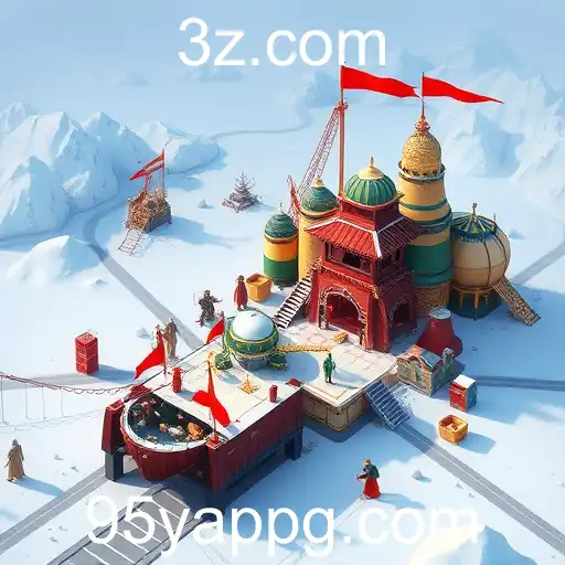 Tendências de Jogos com 95y