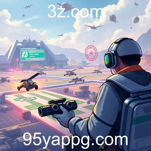 O Impacto da 95y App no Mercado dos Jogos em 2026
