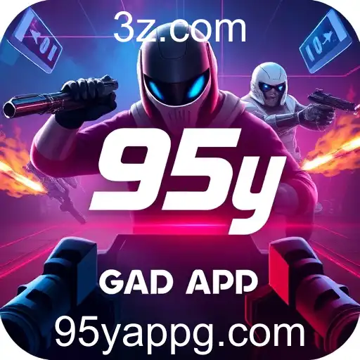 95y App Revoluciona o Mundo dos Jogos Online