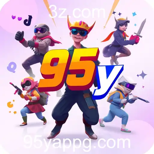 A Revolução dos Jogos Online com 95y App