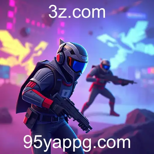 As Tendências dos Jogos em 2026: A Revolução do 95y App