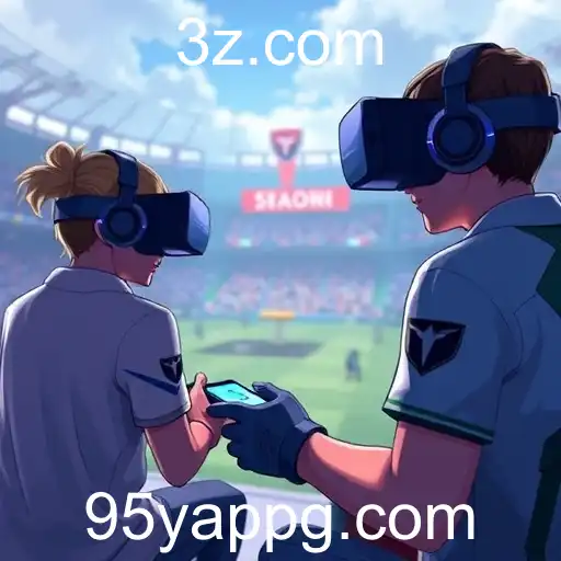 Tendências e Evoluções no Mundo dos Jogos Digitais em 2026
