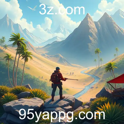 Tendências de Jogos em 2026: O Fenômeno 95y App