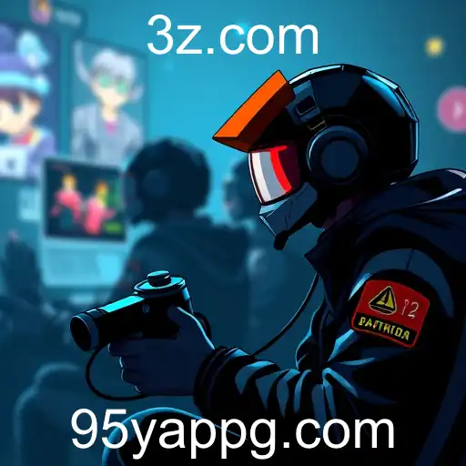 Tendências Emergentes no Mundo dos Jogos Online