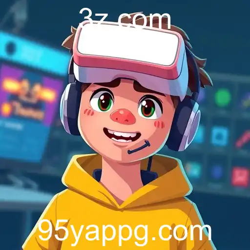 95y App: Transformando o Cenário dos Jogos em 2026