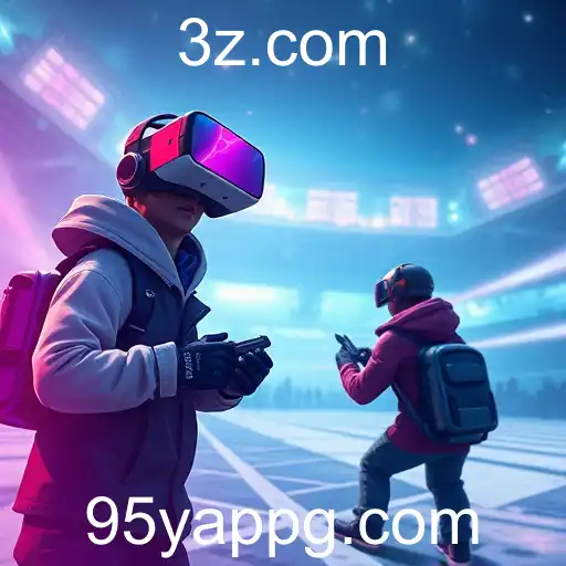 Expansão e Inovação no Mundo dos Jogos em 2026