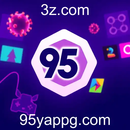 Explorando o Crescimento do '95y App' no Mercado de Jogos