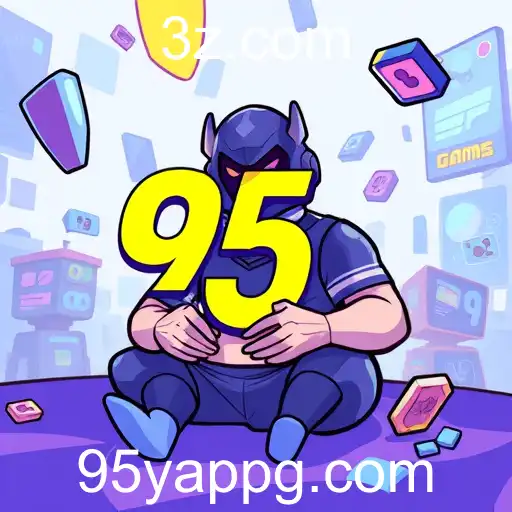 Explorando o Impacto da 95y App nos Jogos em 2026