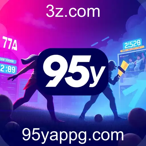 Ascensão e Impacto do 95y App no Mundo dos Jogos