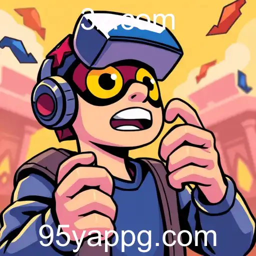 O Impacto do 95y app no Cenário de Jogos em Português