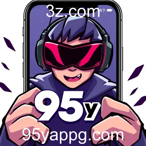 O Impacto da '95y app' no Cenário de Jogos em 2026