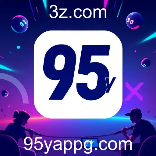 A Nova Era dos Jogos Online: 95y App em Destaque