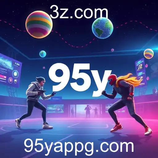 Nova Era dos Jogos: 95y App Revoluciona a Indústria
