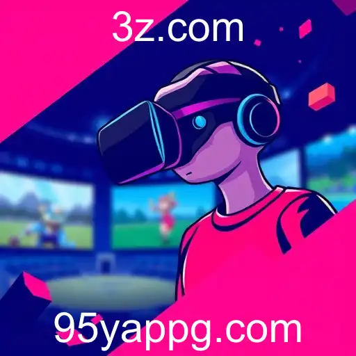 Novidades na Plataforma de Jogos 95y App