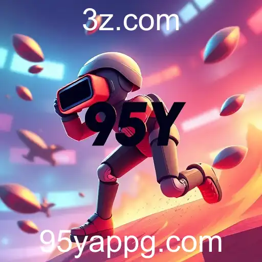Novidades e Tendências no 95Y App: O Futuro dos Jogos Online