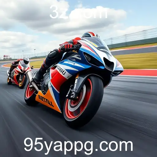 A Emoção das Corridas nos Jogos de Racing no 95y App