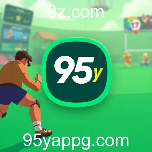 Revolução dos Jogos com o 95y App