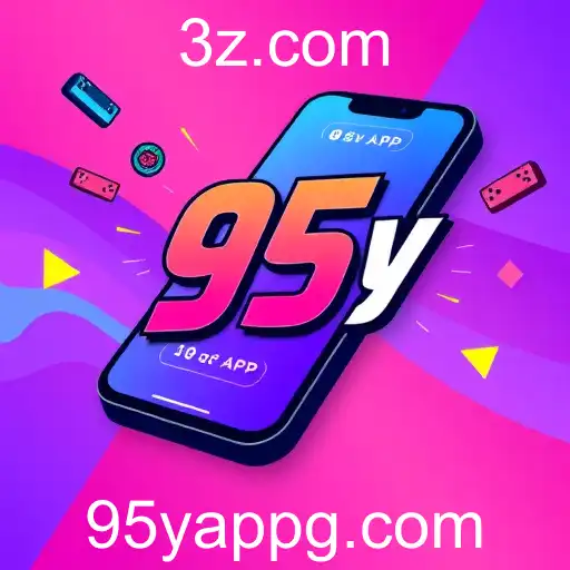 A Revolução do 95y App nos Jogos Online