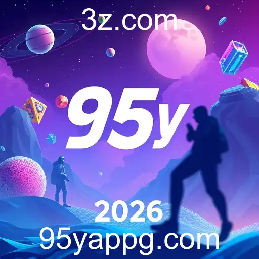 A Revolução do 95y App no Mundo dos Jogos