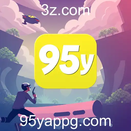 A Revolução dos Jogos com 95y App