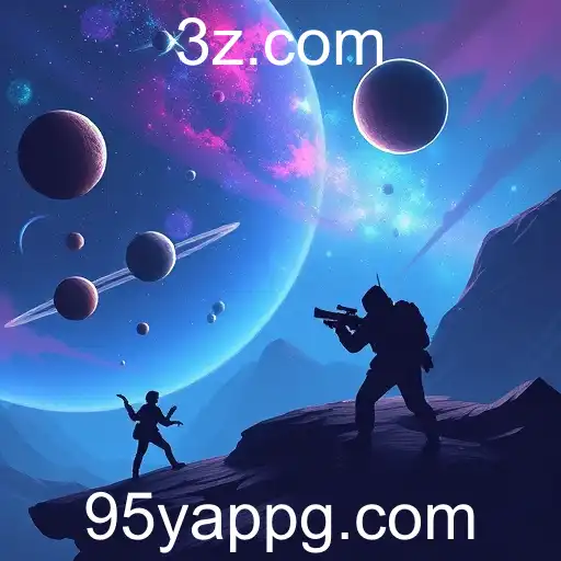 A Revolução dos Jogos em Português com o '95y app'