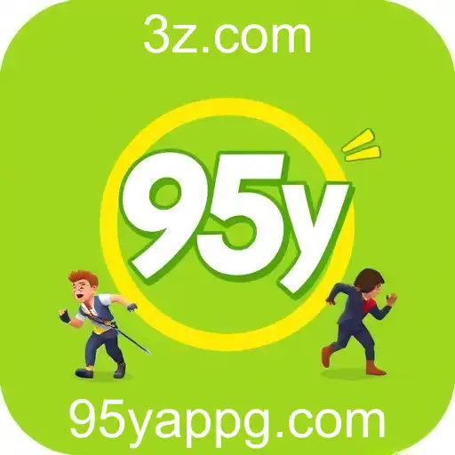 A Ascensão do 95y App no Cenário de Jogos em Português