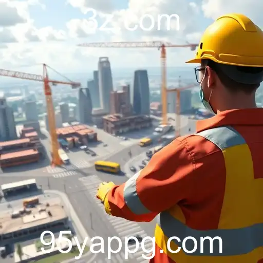 Ascensão e Impacto do Aplicativo '95y' no Mundo dos Jogos