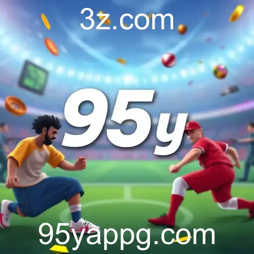 Tendências do 95y App em 2026