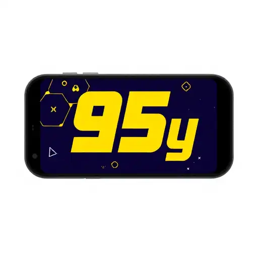 A Revolução dos Jogos com 95y App