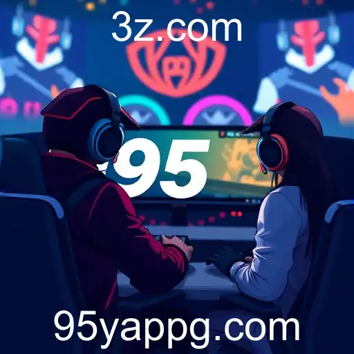 A Revolução do 95y App no Cenário de Jogos Online