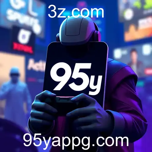 Tendências de Jogos Mobile: 95y App em 2026